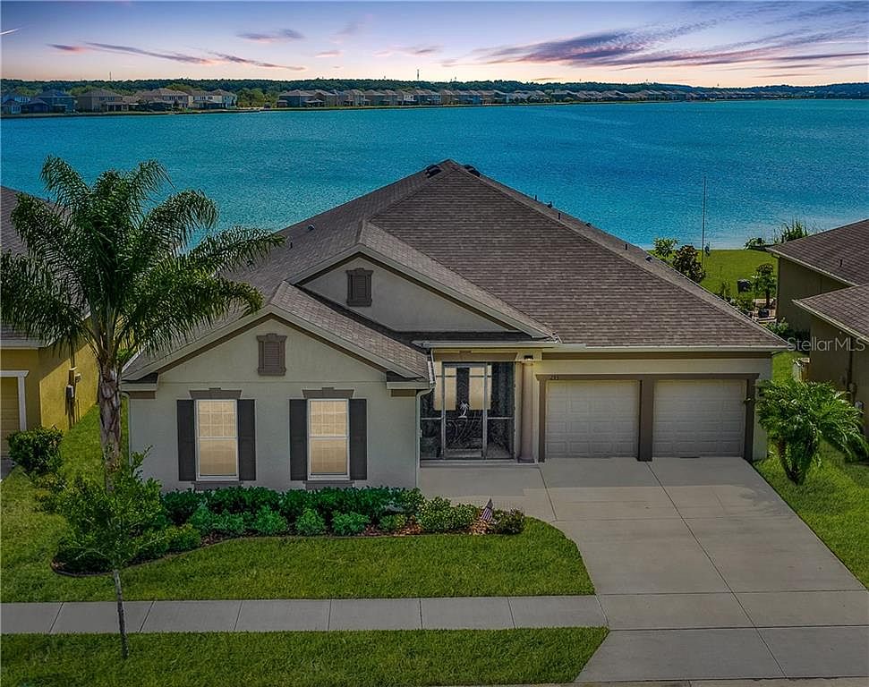 293 Blue Cypress Dr, Groveland, FL 34736 Zillow