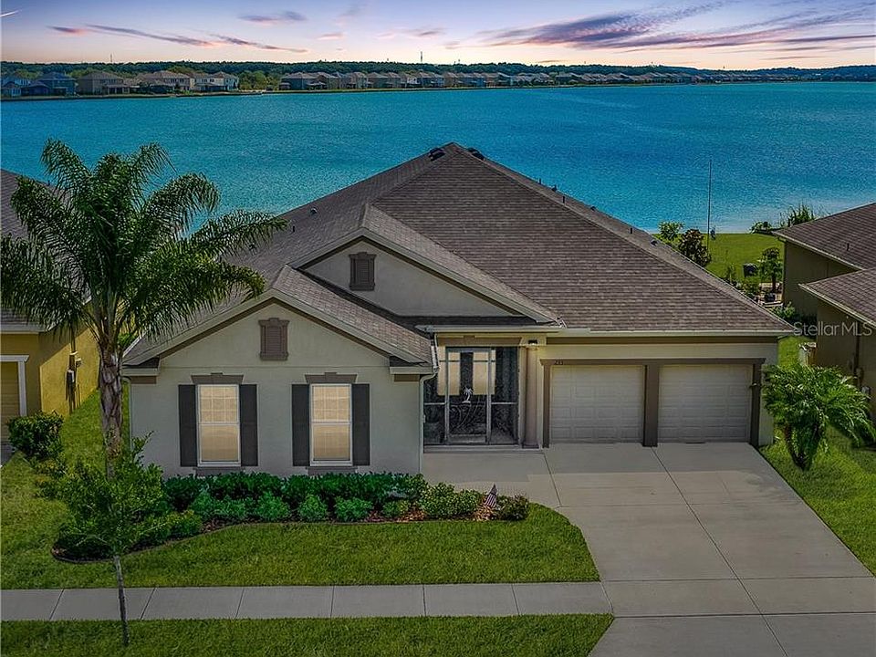 1st image of 293 Blue Cypress Dr