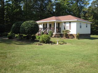 977 Bolden Flournoy Rd, Farmville, VA 23901