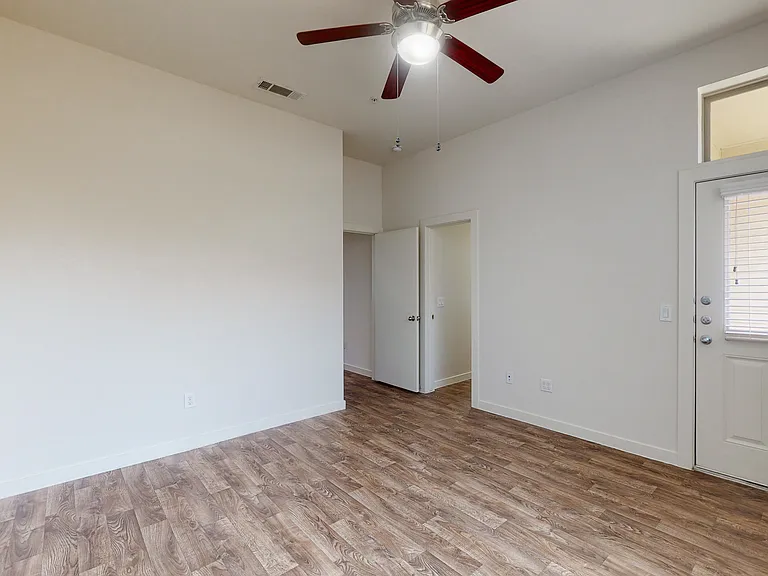 The District At Cypress Waters - Parson's Green — Photo 1548