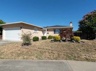 529 Caleb Pl, Hayward, CA 94544