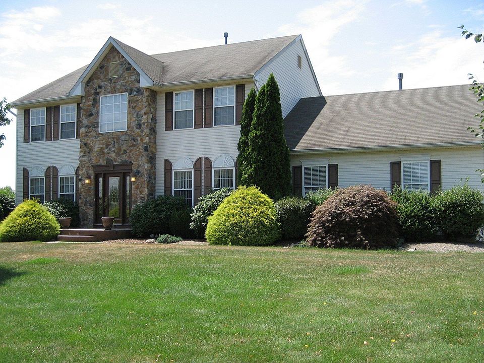 48 Zeller Dr, Somerset, NJ 08873 Zillow