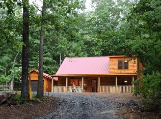 LOT 1 Two Murphys Cv, Murphy, NC 28906