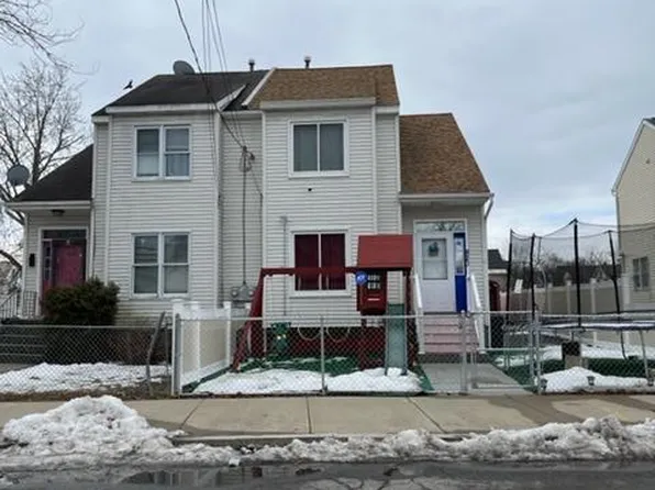 820 HAMILTON Street, Schenectady, NY 12307