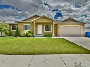 1665 S Bridle Path Loop, Lehi, UT 84043