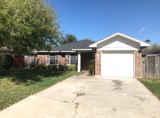 3407 San Esteban St, Mission, TX 78572