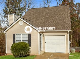 1121 Thackery Pl, Douglasville, GA 30134