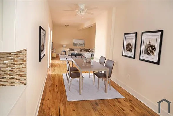 2392 Mott Ave #3