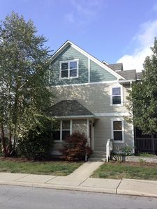 2402 N Delaware St, Indianapolis, IN, 46205
