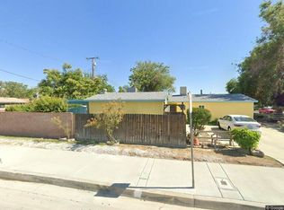 1642 West W #H8, Lancaster, CA 93534