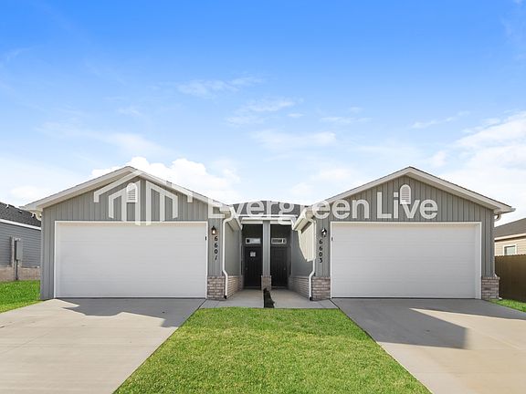 2nd image of 6603 NW Kathleen St