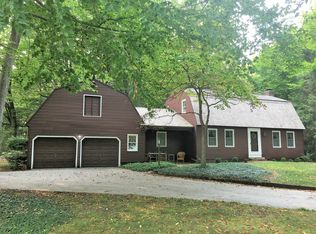 17741 Bayberry Dr, Spring Lake, MI 49456