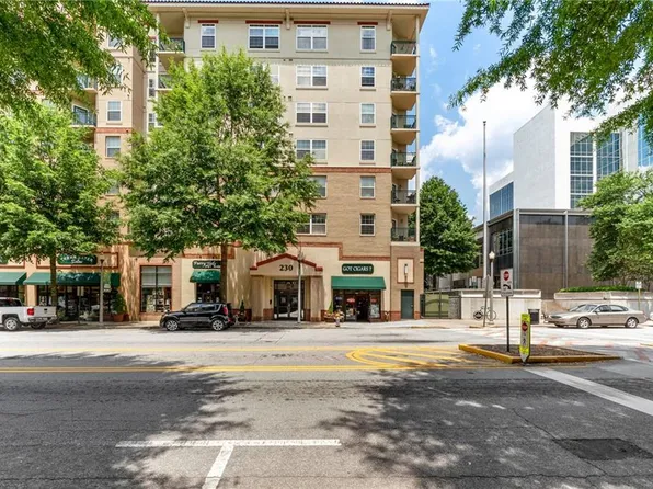 230 E Ponce De Leon Ave Unit 407, Decatur, GA 30030