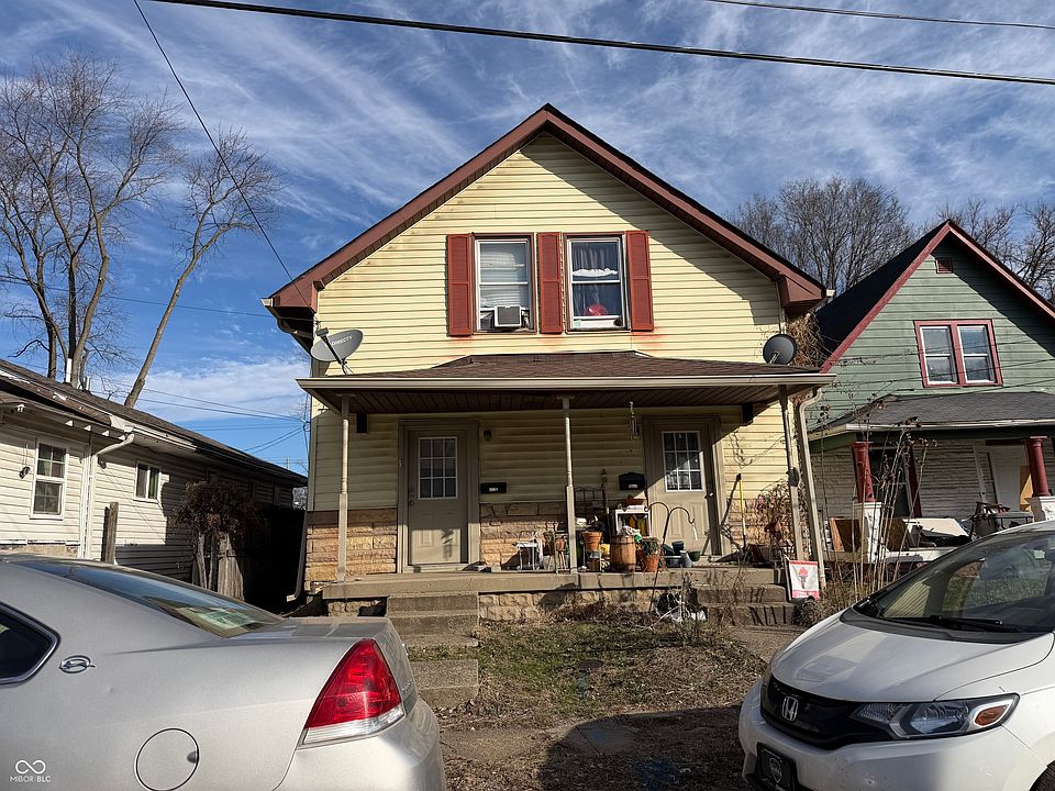 2nd image of 3026 Jackson St