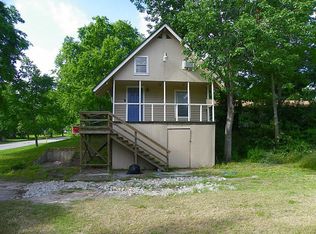 206 University Ave, Huntsville, TX 77320
