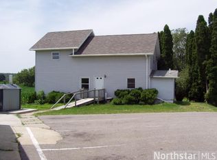 W2467 State Road 72 Rock, Elmwood, WI 54740