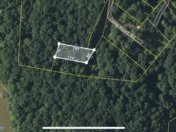 352 Long Point Rd, Linden, TN 37096