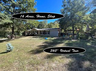 9601 Bohlman Rd, Concordia, MO 64020