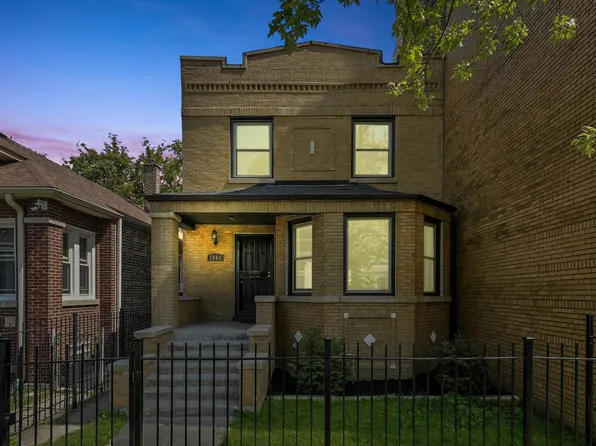 7843 S Avalon Ave, Chicago, IL 60619