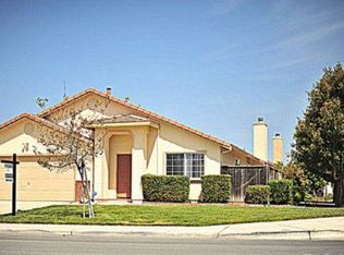 1533 Antelope Dr, Salinas, CA 93905