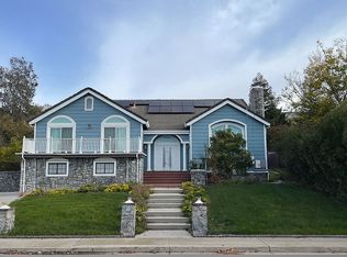 9740 Alcosta Blvd, San Ramon, CA 94583