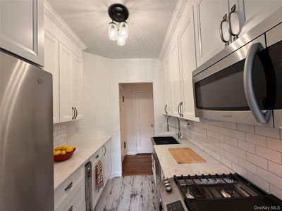 143 Garth Road #3L, Scarsdale, NY, 10583