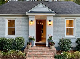 82 E Lafayette Cir, Memphis, TN 38111