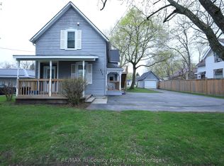 232 John St S, Aylmer, ON N5H2E1