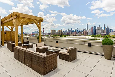Rented by Voro New York