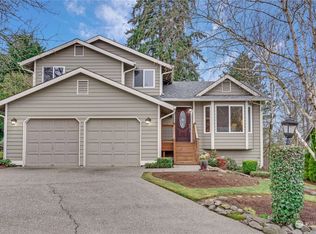 4258 SW 338th St, Federal Way, WA 98023