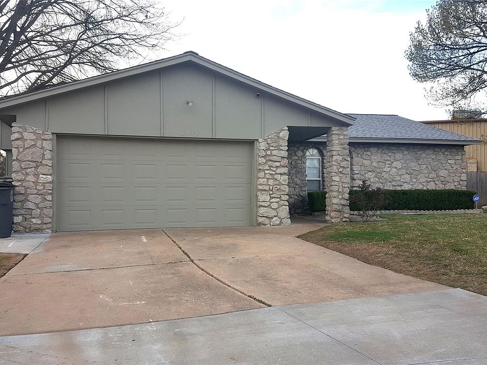 2nd image of 3202 S 127th Pl E