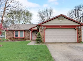 5213 Heathwood Dr, Indianapolis, IN
