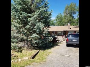 1190 S State St, Genola, UT 84655