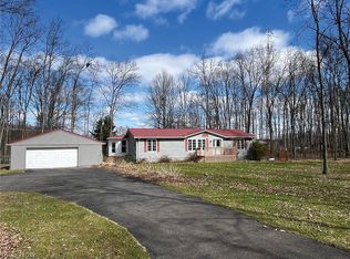 16652 Heiser Rd, Berlin Center, OH 44401