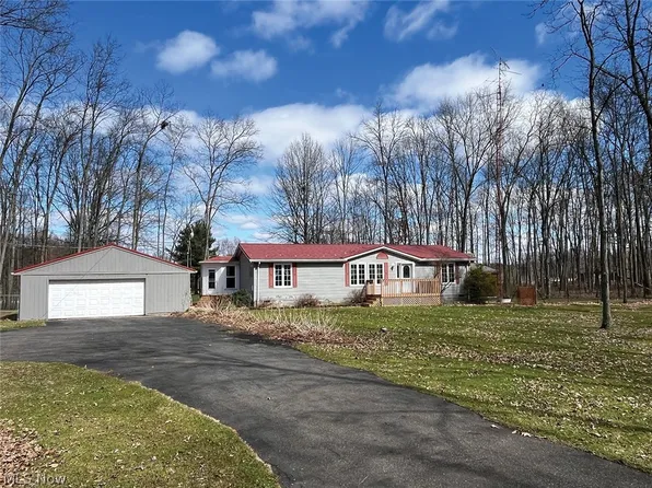 16652 Heiser Rd, Berlin Center, OH 44401