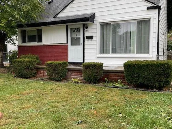 6858 Helen St, Garden City, MI 48135