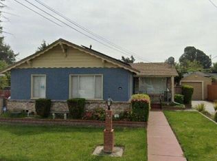 963 Dillo St, San Leandro, CA 94578
