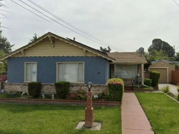 963 Dillo St, San Leandro, CA 94578