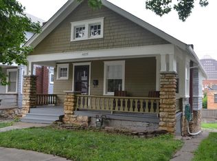 4525 Washington St, Kansas City, MO 64111