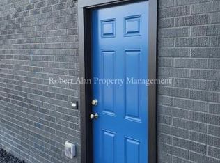 2601 SW Hailey Ave #119, Pendleton, OR 97801