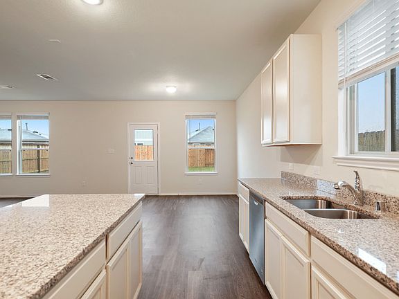 Open Floorplan