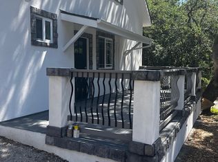 2103 La Madrona Dr, Santa Cruz, CA 95060