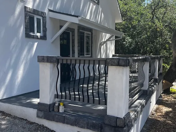 2103 La Madrona Dr, Santa Cruz, CA 95060