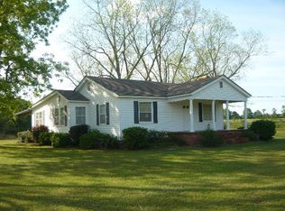 22893 B Farm Rd #B, Opp, AL 36467