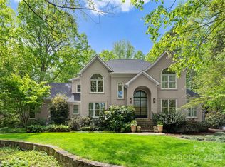 2720 Moss Spring Rd, Charlotte, NC 28270