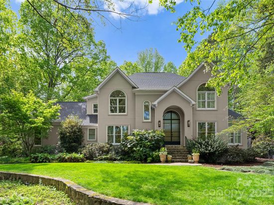 2720 Moss Spring Rd, Charlotte, NC 28270