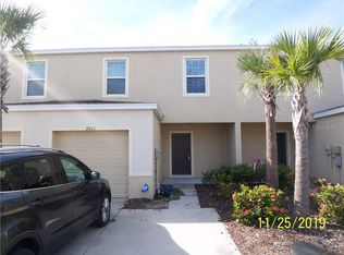 9911 Hound Chase Dr, Gibsonton, FL 33534
