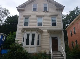 10 Hubbard St, Jamaica Plain, MA 02130