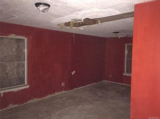 5224 Levenson Rd, Montgomery, AL 36108