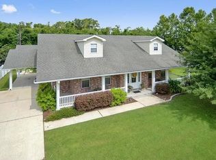 320 Normandy Dr, Westwego, LA 70094